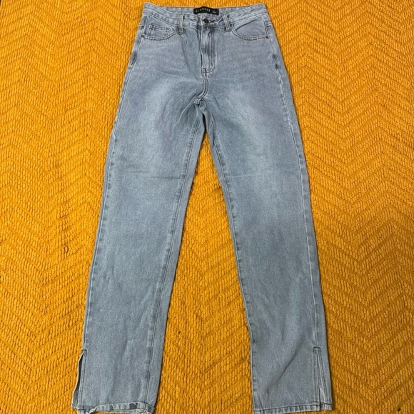 Lioness Denim - Women’s Lioness Jeans